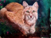 art of Nori Thorne